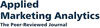 applied-marketing-analytics Logo