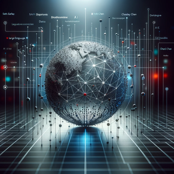 BioIT World - How to Get the Best of Commercial and Open-Source Large Language Models While Protecting Corporate IP - Workshop Notes Processed by LLM