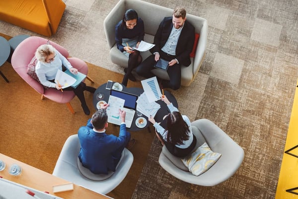 A New Approach to Data, Content and Knowledge Management - Do it Right