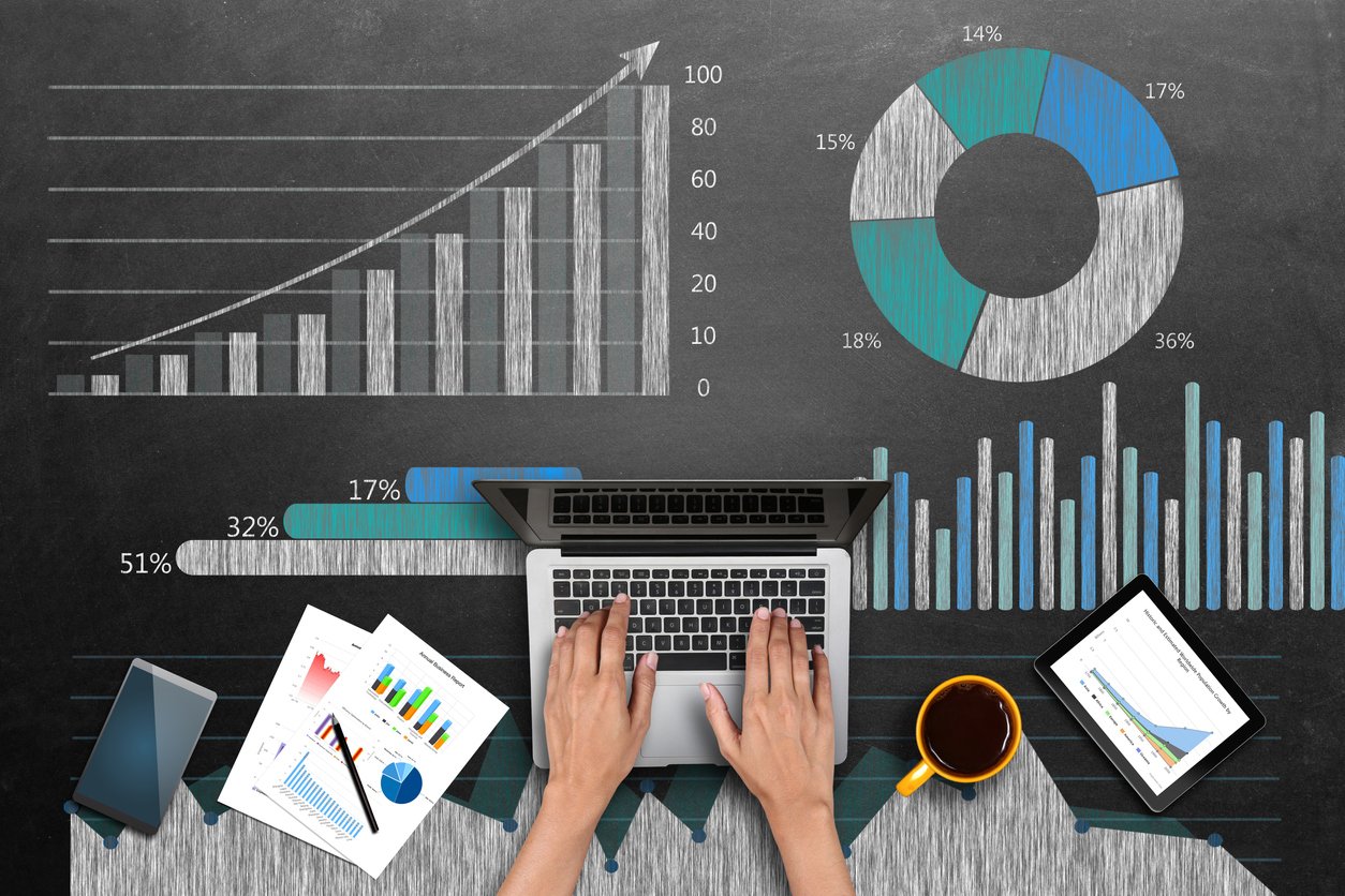 Digital Governance It’s a Numbers Game - Metrics KPIs and ROI that is