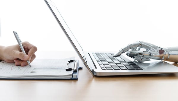 Five Myths About Artificial Intelligence