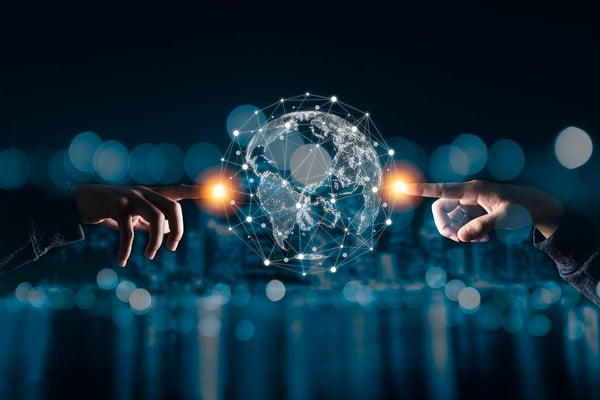 The Problem with AI