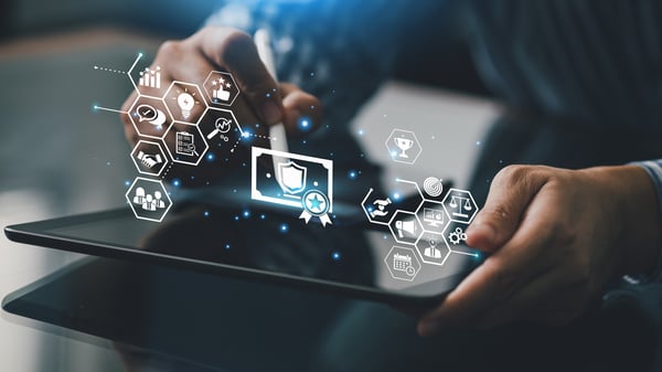 The Product Data Syndication Problem