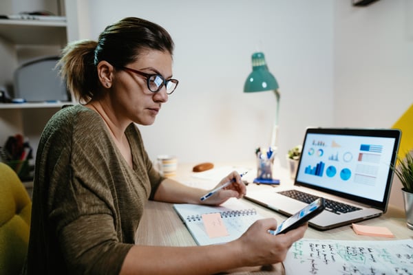 The Business Value and Bottom Line Impact of Taxonomy