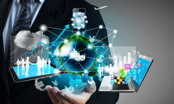 Navigating the Marketing Technology Landscape