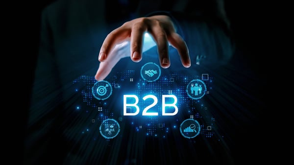 Fix Your Foundation First: The Real Barrier to Scalable AI in B2B Commerce