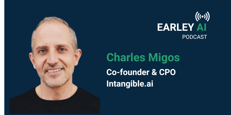 [Earley AI Podcast] Episode 69: Charles Migos