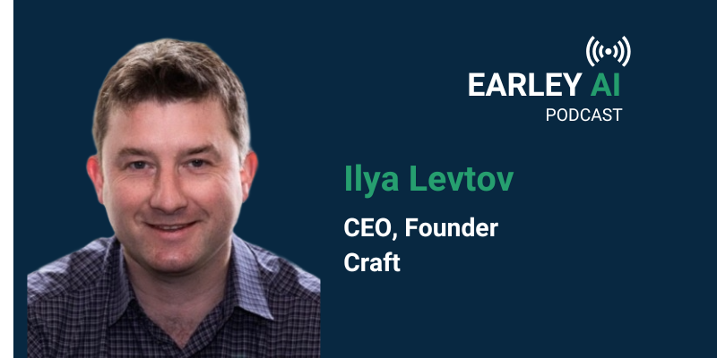  Earley AI Podcast - Episode 92: Supply Chain Intelligence, Knowledge Graphs, and the Limits of the Easy Button