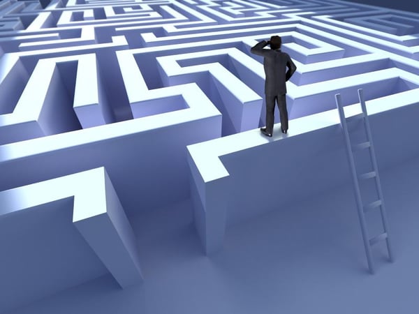 Knowledge Management’s New Renaissance - Solving Problems Today While Preparing for an AI Powered Future