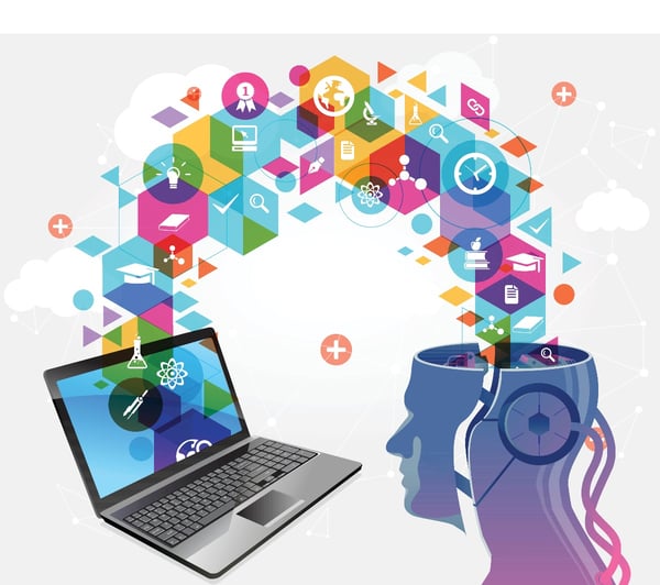 Streamlining Information Flows - Digital Workplace Experience 2020