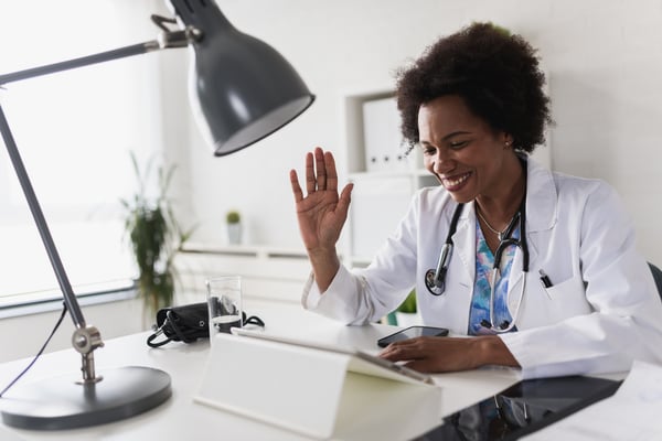Reality of Healthcare Digitization: the Practical versus the Possible