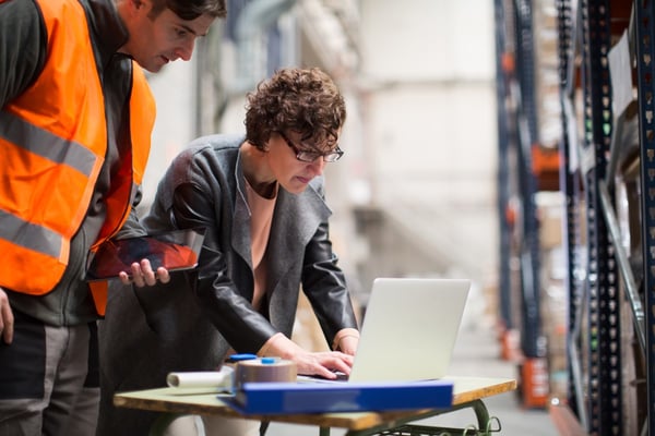 Product Information Governance Leads to Process Improvement