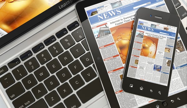 The Secret To Making Digital Transformations Work: It’s the Data