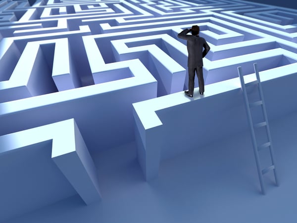 What You Need to Know to End Information Chaos (Part 1)