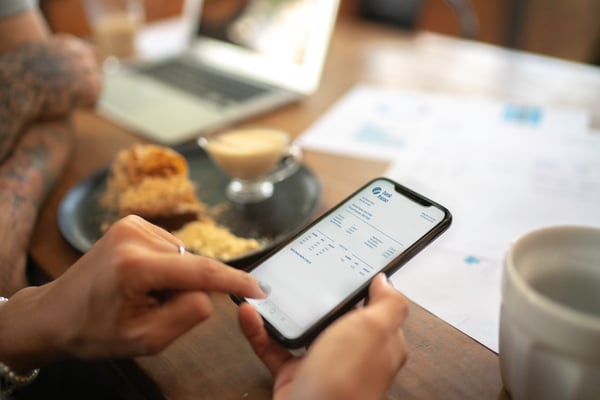Leveraging First Party Data – A New Imperative