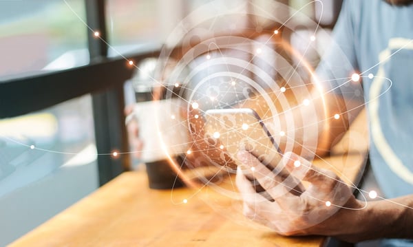 Use Customer and Behavior Data To Create Personalized Experiences