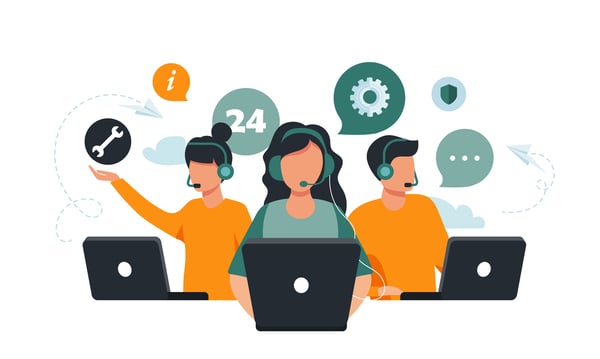 Knowledge Engineering, Knowledge Management and AI Assistants