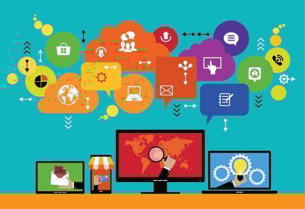 Knowledge Graphs, a Tool to Support Successful Digital Transformation Programs