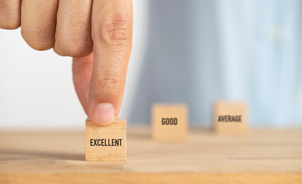 How Personalized Customer Experience Leads to Competitive Advantage