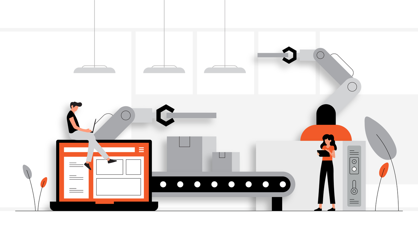 [RECORDED] Artificial Intelligence Begins With Information Architecture