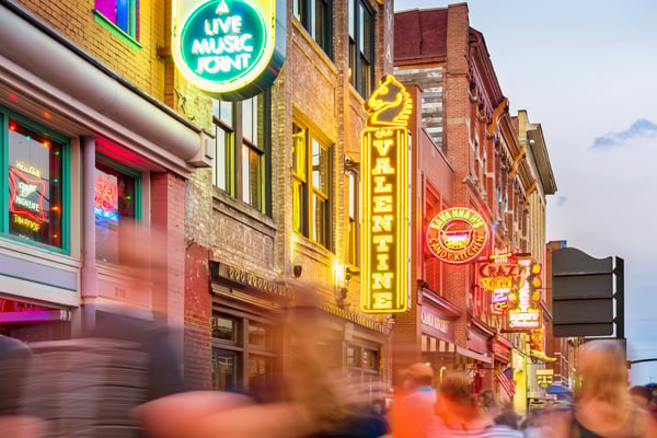 Harness the power of AI to drive competitive advantage - CCW Nashville