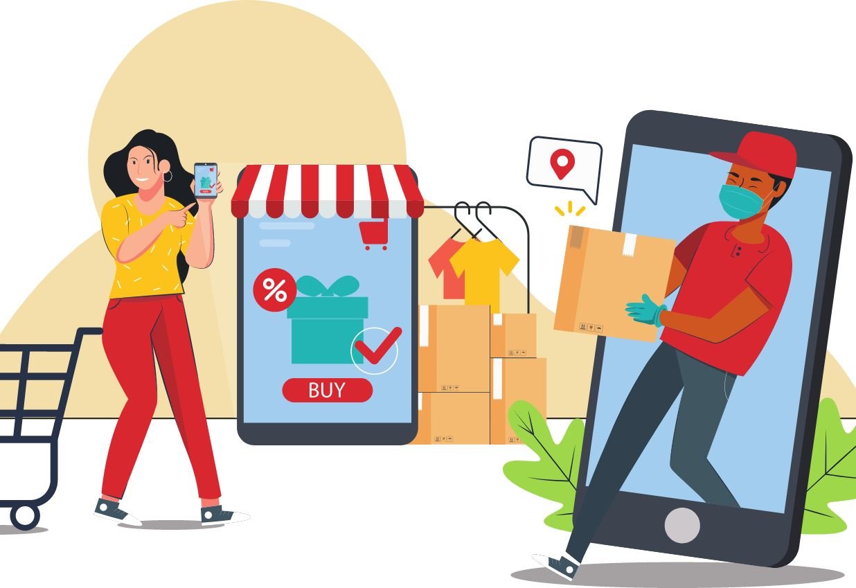 shopping-online