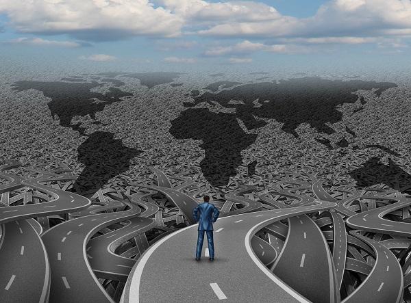 Making Sense of Marketing Technology – A World of Confusion and Complexity
