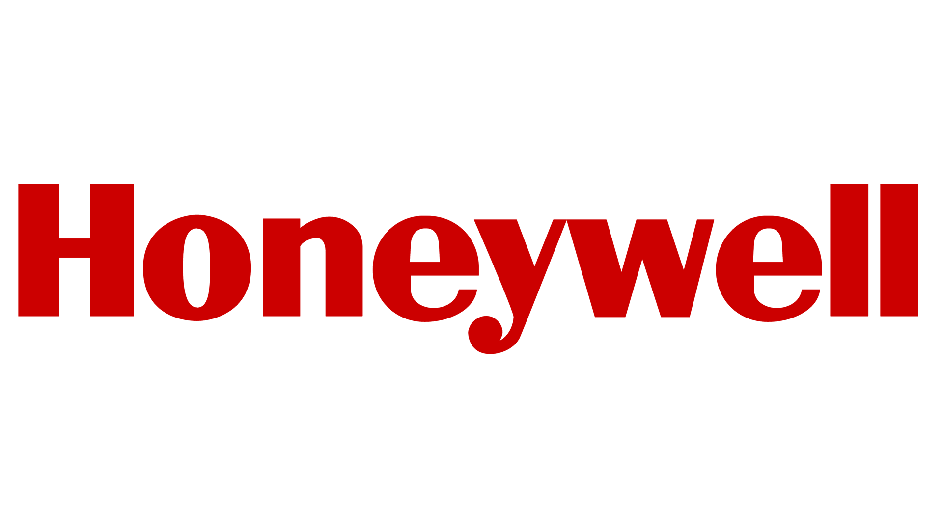 Honeywell-Logo