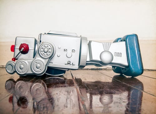 8 Reasons AI Projects Fail