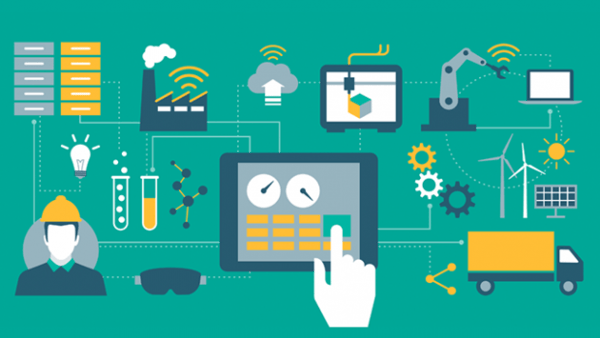 Enterprise Adoption of AI