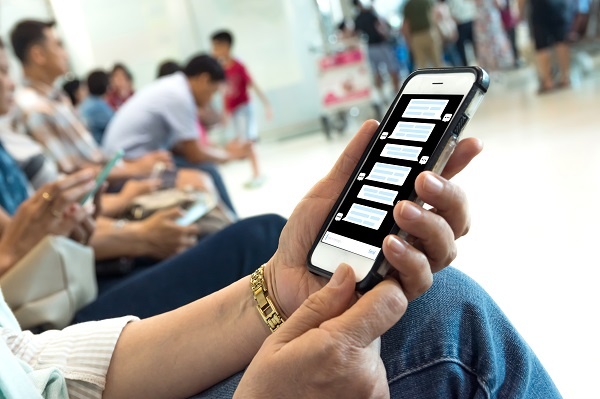Mobilizing for Digital Asset Management Projects – Specifically the Metadata