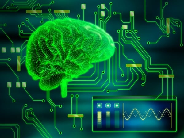 There's No AI Without IA