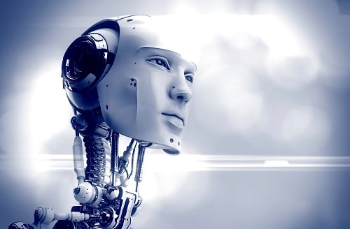 Knowledge Bots and Machine Learning