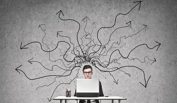 Shiny Things and Bad Data: The Two Biggest Challenges Facing CIO’s and CTO’s