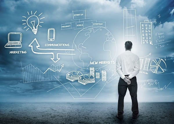 Connecting the Pieces of Your Marketing Cloud