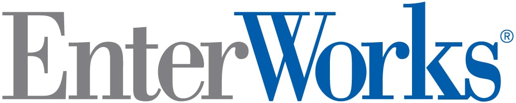 EnterWorks logo