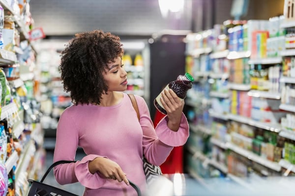 Information Uniqueness and Improving the Retail Customer Experience