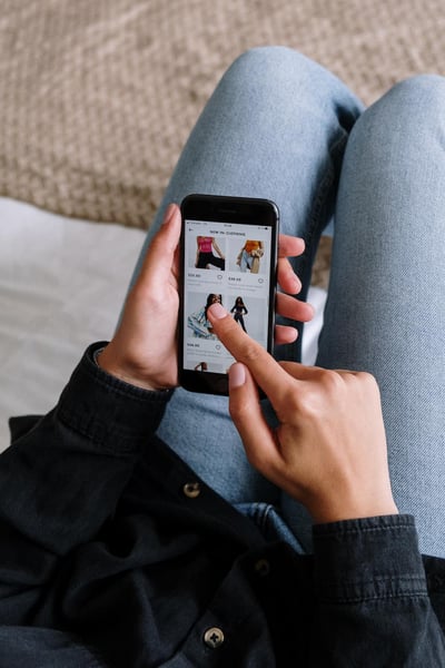 Designing Taxonomies for Mobile