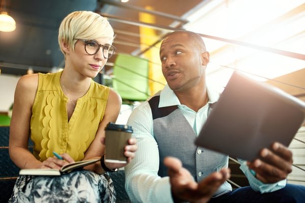 The 5 Key Factors of Highly Successful PIM Deployments