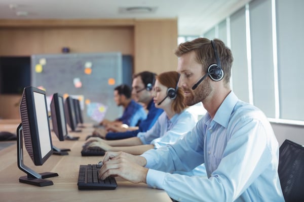 How AI Supports Knowledge Workers