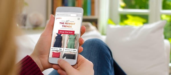 How Product Attribute Schema Design Provides a Competitive Advantage