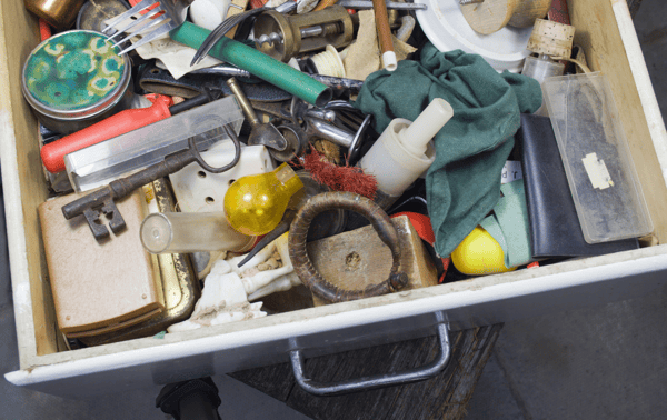 Power of Product Data Series: Stop Hiding Product in Your Taxonomies