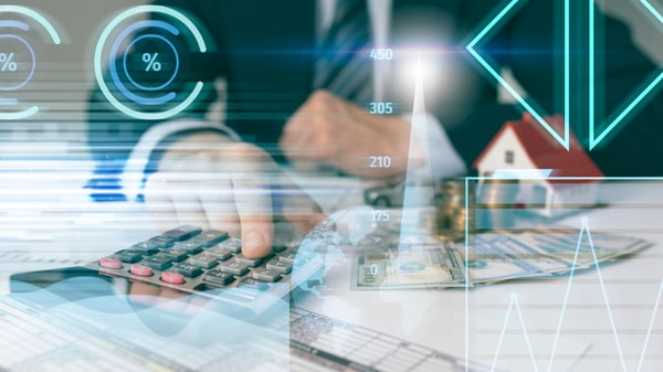 Finance Serv. Solutions Brief