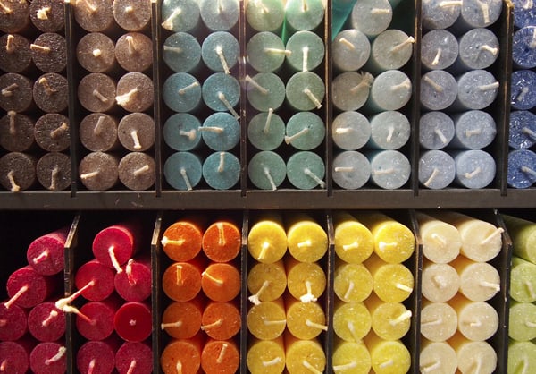 Product Taxonomy Mutual Exclusivity - One Product, One Place