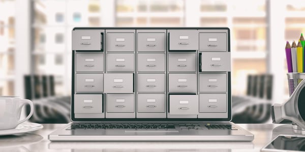 Data Virtualization and Digital Agility