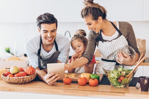 Physical to Digital – How the Grocery Sector is Poised for Transformation