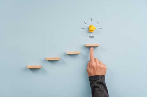 Pandemic provides opportunity to strengthen enterprises' tech infrastructure