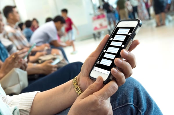 Predictive Analytics for Insurance - Part 1: What’s Truly New for the Industry?
