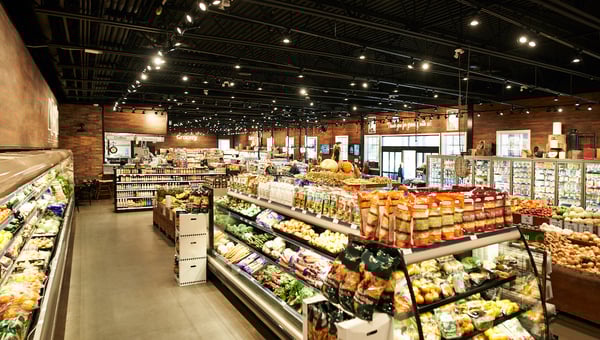 The Grocery Revolution: How Does Your Digital Customer Experience Stack Up?