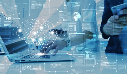 Digital Transformation, Corporate Data and Gen AI: LLMs and the Challenge of Retrieval